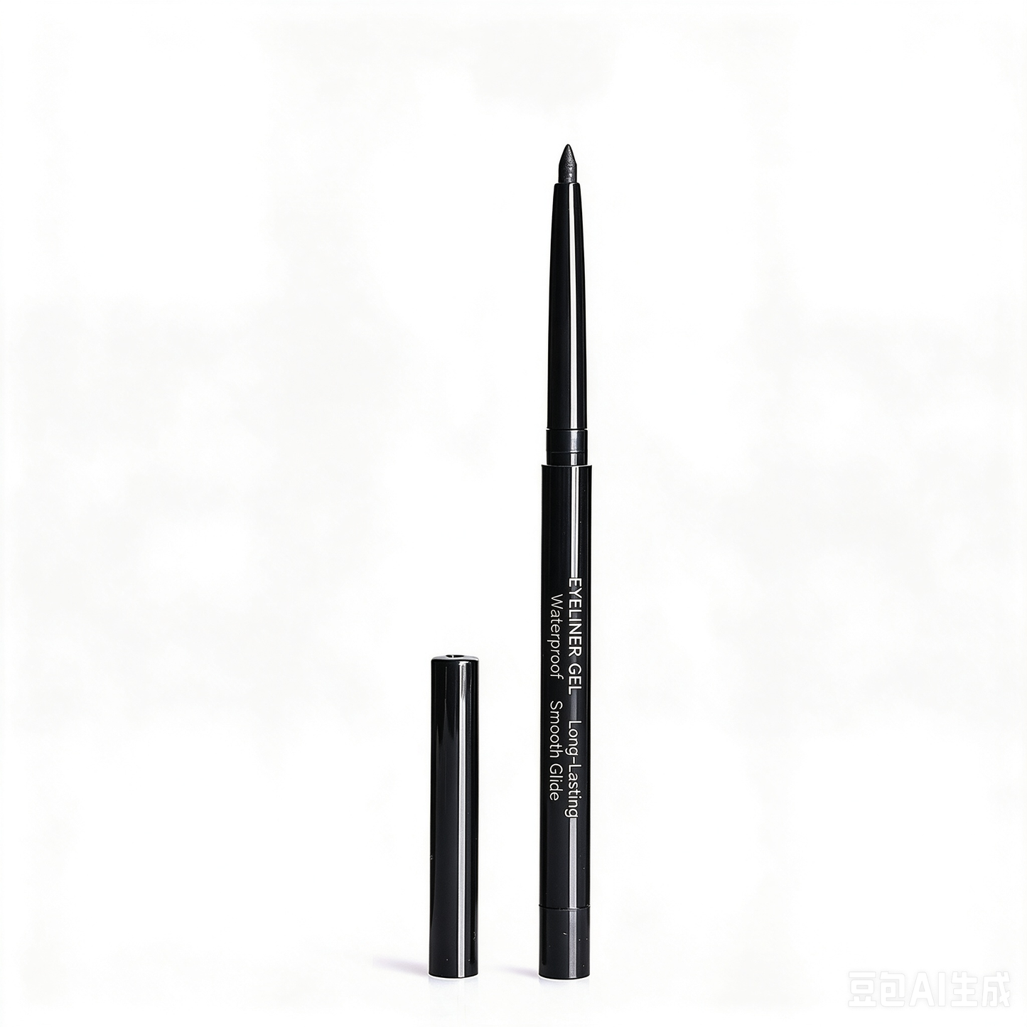 Bright Lash Gel Eyeliner Pen—Twist-Up, No Sharpening Required