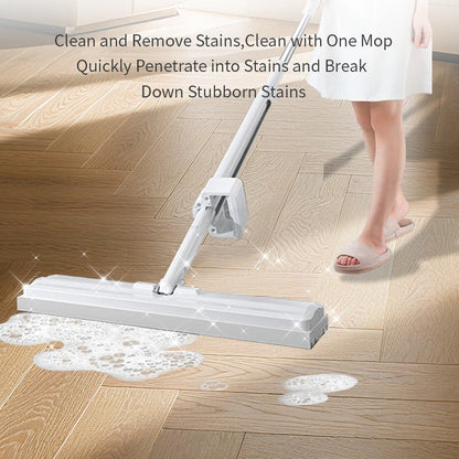 Last Day 80% OFF BBOJI Floor Cleaning Tablets – Deep Clean, Shine & Fresh Scent for Tiles, Hardwood & All Floors