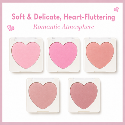 Soft-Matte Single-Shade Blush: Affordable Niche Brands for Contouring and Highlighting (Perfect for Students)