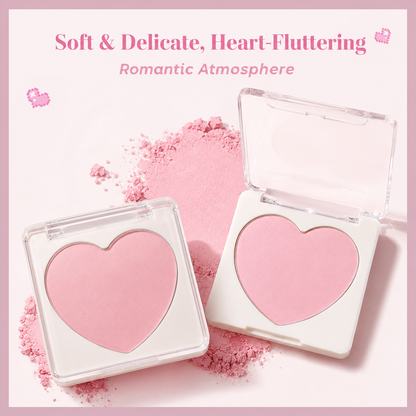 Soft-Matte Single-Shade Blush: Affordable Niche Brands for Contouring and Highlighting (Perfect for Students)