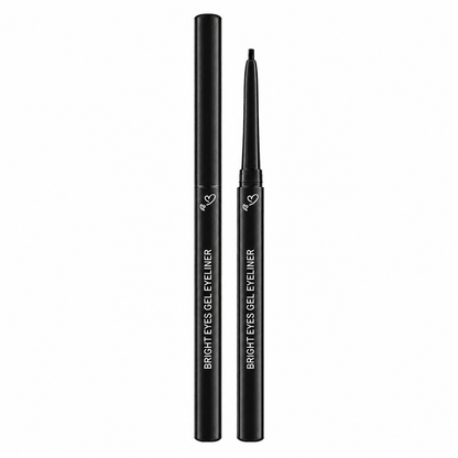 New Color Eyeliner Gel Pen 5376: Waterproof, Long-Lasting, Vibrant Color, Smudge-Resistant, One-Stroke Application—Just Like the One Popular on Social Media