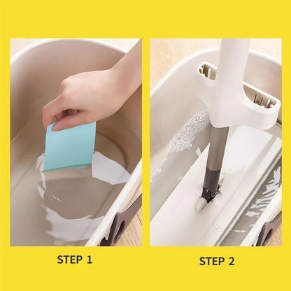 Last Day 80% OFF BBOJI Floor Cleaning Tablets – Deep Clean, Shine & Fresh Scent for Tiles, Hardwood & All Floors